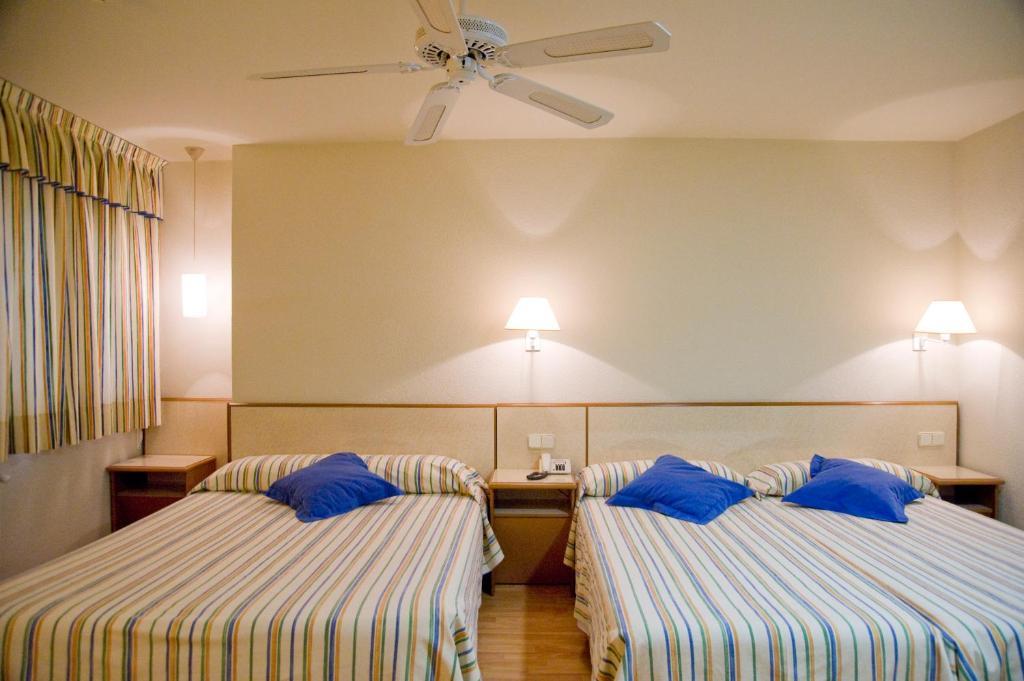 Hotel Balaguer Room photo