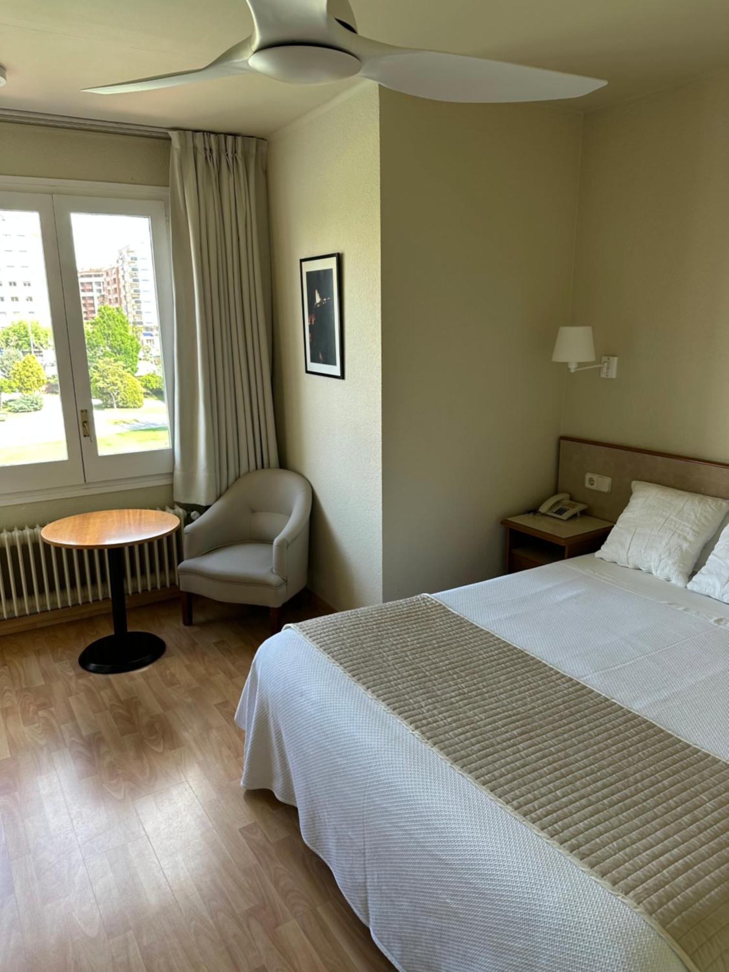 Hotel Balaguer Exterior photo