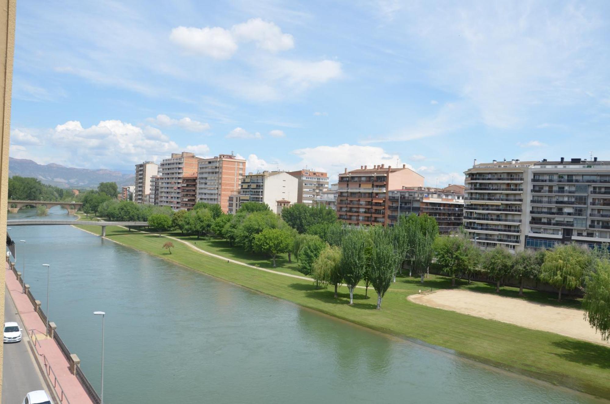 Hotel Balaguer Exterior photo