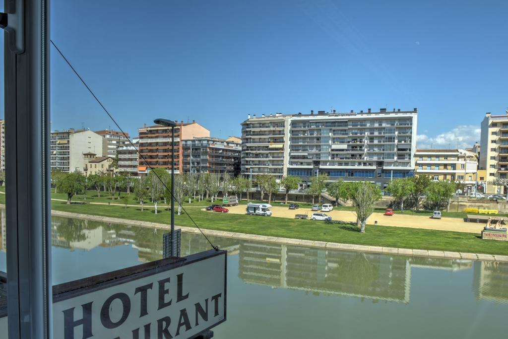 Hotel Balaguer Exterior photo