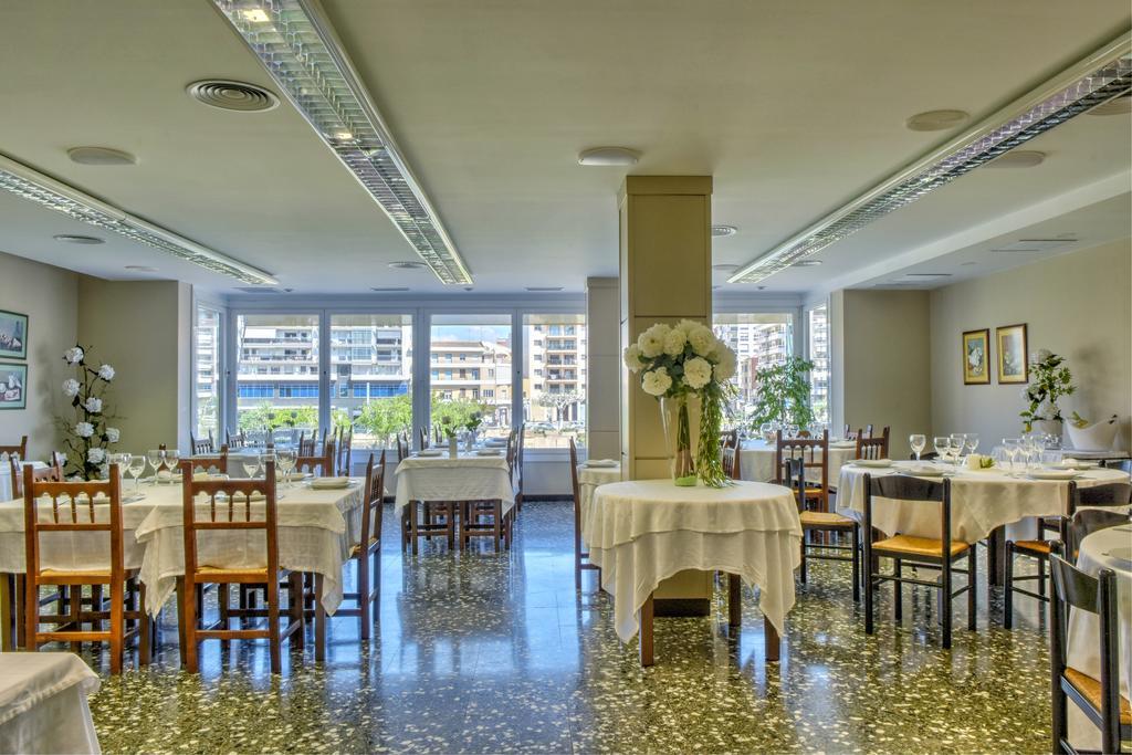 Hotel Balaguer Exterior photo